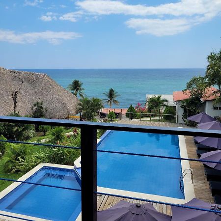 Kayu Surf Resort La Libertad Exterior foto