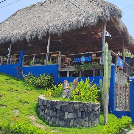 Kayu Surf Resort La Libertad Exterior foto