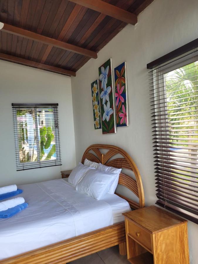 Kayu Surf Resort La Libertad Exterior foto