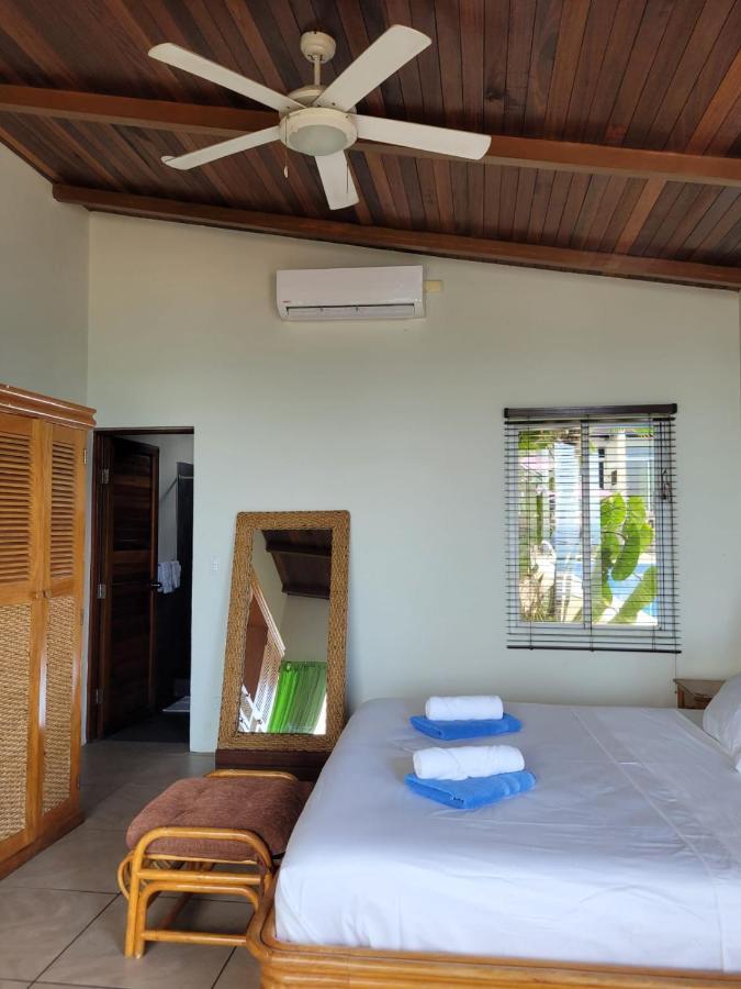 Kayu Surf Resort La Libertad Exterior foto