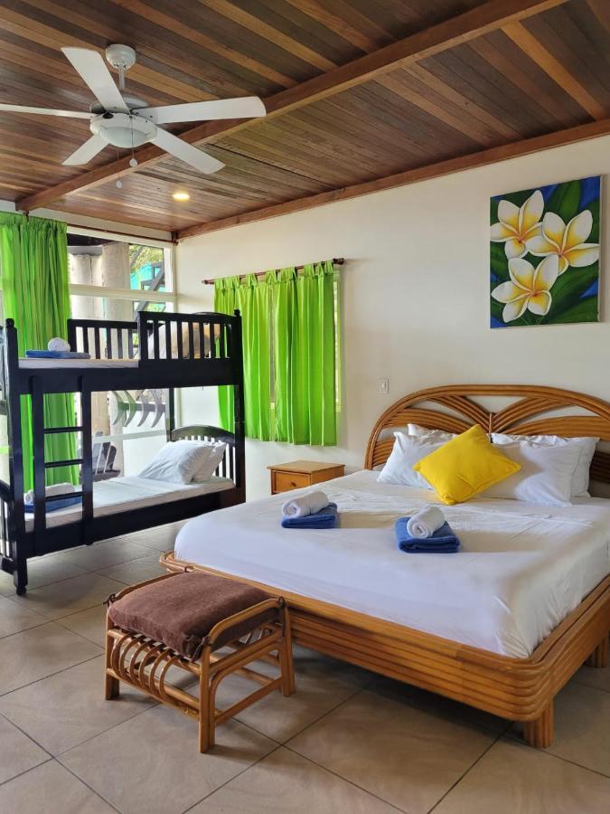 Kayu Surf Resort La Libertad Exterior foto