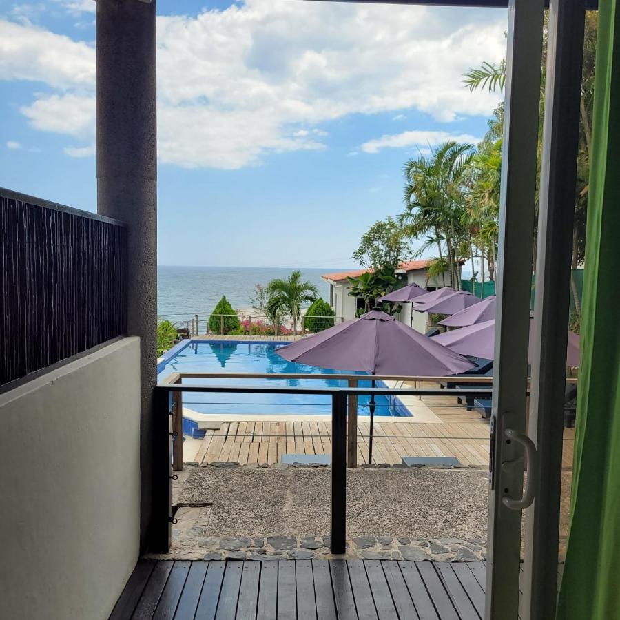 Kayu Surf Resort La Libertad Exterior foto