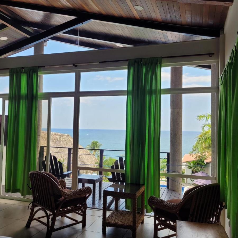 Kayu Surf Resort La Libertad Exterior foto