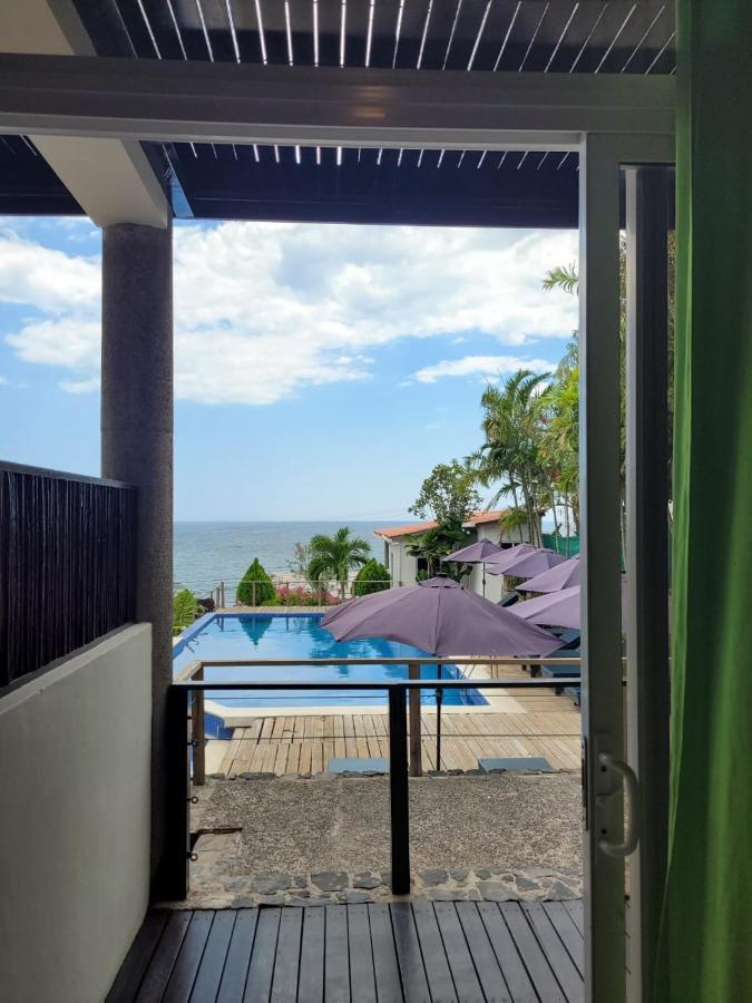 Kayu Surf Resort La Libertad Exterior foto