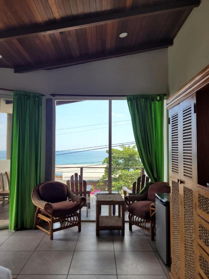 Kayu Surf Resort La Libertad Exterior foto