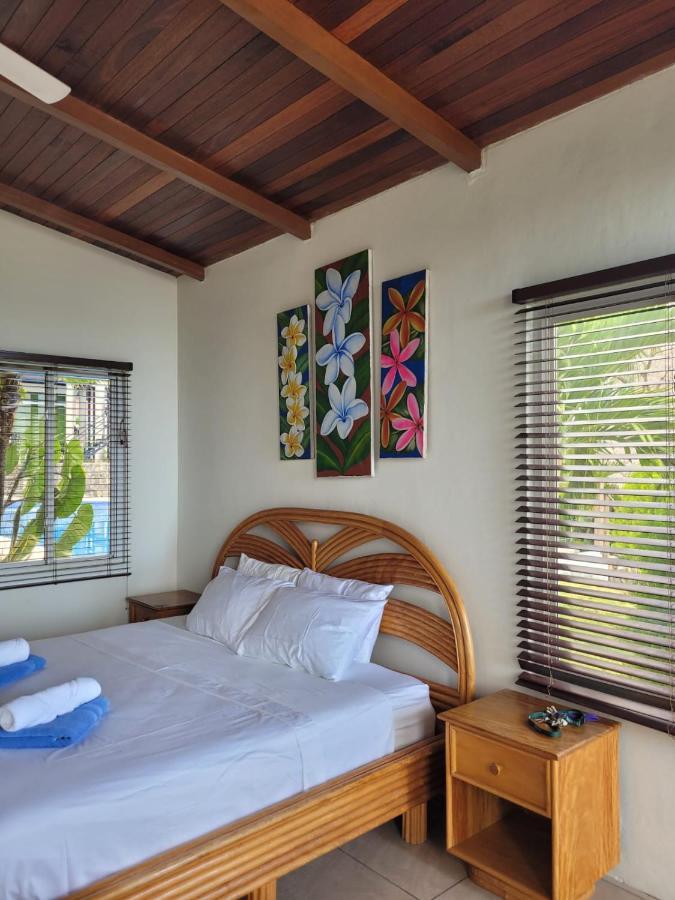 Kayu Surf Resort La Libertad Exterior foto