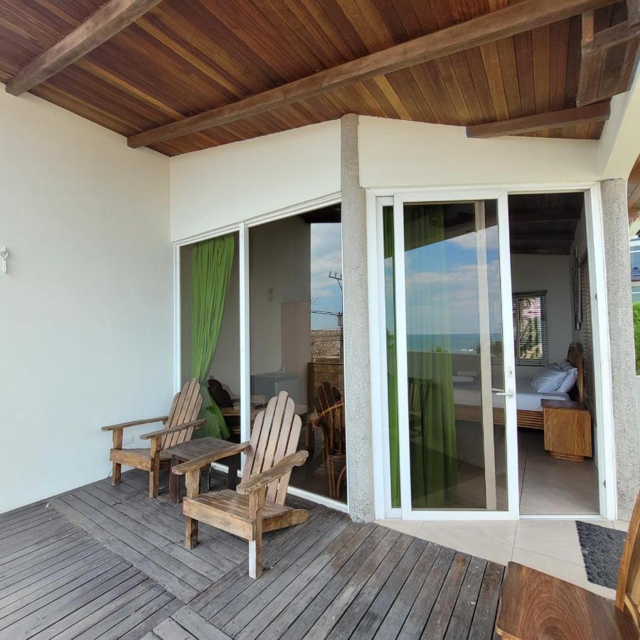 Kayu Surf Resort La Libertad Exterior foto