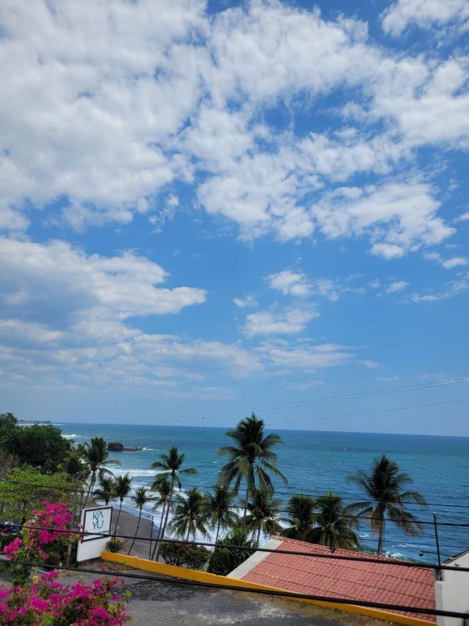 Kayu Surf Resort La Libertad Exterior foto